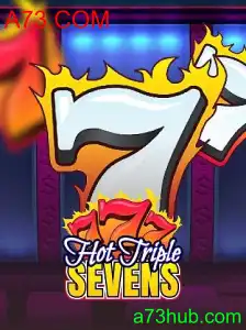 HotTripleSevens: Descubra o Jogo Eletrizante e suas Regras