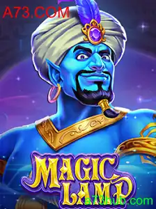 MagicLamp: Exploração Mágica e Estratégia em um Novo Jogo