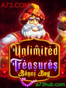 UnlimitedTreasuresBonusBuy: Descubra o Fascínio dos Tesouros Ilimitados